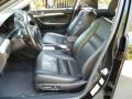 Nighthawk Black Pearl - TSX Sedan Photo No. 8
