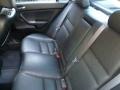 Nighthawk Black Pearl - TSX Sedan Photo No. 9