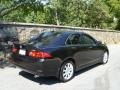 Nighthawk Black Pearl - TSX Sedan Photo No. 10