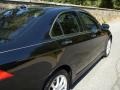 Nighthawk Black Pearl - TSX Sedan Photo No. 11