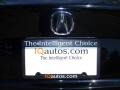 Nighthawk Black Pearl - TSX Sedan Photo No. 13
