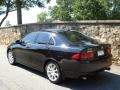 Nighthawk Black Pearl - TSX Sedan Photo No. 15