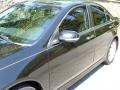 Nighthawk Black Pearl - TSX Sedan Photo No. 17