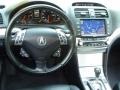 Nighthawk Black Pearl - TSX Sedan Photo No. 18