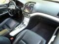 Nighthawk Black Pearl - TSX Sedan Photo No. 25