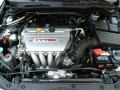 Nighthawk Black Pearl - TSX Sedan Photo No. 31