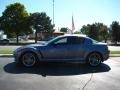 2004 Titanium Gray Metallic Mazda RX-8   photo #2