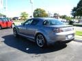 2004 Titanium Gray Metallic Mazda RX-8   photo #3