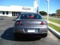 Titanium Gray Metallic - RX-8  Photo No. 4