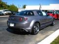 2004 Titanium Gray Metallic Mazda RX-8   photo #5