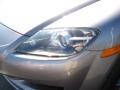 Titanium Gray Metallic - RX-8  Photo No. 9