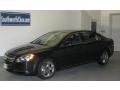 Black Granite Metallic - Malibu LT Sedan Photo No. 1