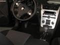 Black Granite Metallic - Malibu LT Sedan Photo No. 8