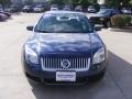 Dark Blue Pearl Metallic - Milan I4 Photo No. 3