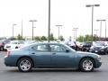 Magnesium Pearlcoat - Charger R/T Photo No. 12