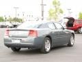 2006 Magnesium Pearlcoat Dodge Charger R/T  photo #13