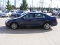 Dark Blue Pearl Metallic - Milan I4 Photo No. 5