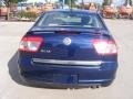 Dark Blue Pearl Metallic - Milan I4 Photo No. 6