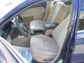 Dark Blue Pearl Metallic - Milan I4 Photo No. 7