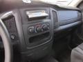 2004 Graphite Metallic Dodge Ram 1500 SLT Quad Cab  photo #8