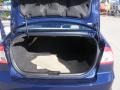 Dark Blue Pearl Metallic - Milan I4 Photo No. 18