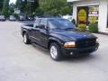 Black - Dakota R/T Sport Extended Cab Photo No. 2