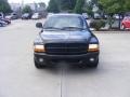 Black - Dakota R/T Sport Extended Cab Photo No. 3