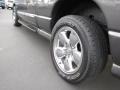 2004 Graphite Metallic Dodge Ram 1500 SLT Quad Cab  photo #15