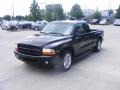 Black - Dakota R/T Sport Extended Cab Photo No. 4