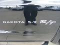 Black - Dakota R/T Sport Extended Cab Photo No. 7