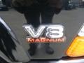 Black - Dakota R/T Sport Extended Cab Photo No. 8