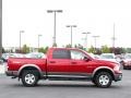 Inferno Red Crystal Pearl - Ram 1500 TRX4 Crew Cab 4x4 Photo No. 10