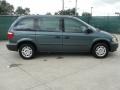 Magnesium Green Pearl - Caravan SE Photo No. 2