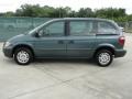 Magnesium Green Pearl - Caravan SE Photo No. 6