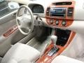 2004 Crystal White Toyota Camry LE  photo #13