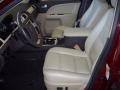 Merlot Metallic - Sable Premier Sedan Photo No. 6