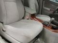 2004 Crystal White Toyota Camry LE  photo #16
