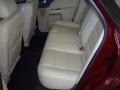 Merlot Metallic - Sable Premier Sedan Photo No. 8