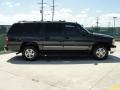 Dark Gray Metallic - Suburban 1500 LS Photo No. 2