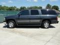 Dark Gray Metallic - Suburban 1500 LS Photo No. 6