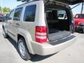 2011 Light Sandstone Metallic Jeep Liberty Sport  photo #9