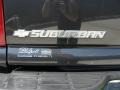 Dark Gray Metallic - Suburban 1500 LS Photo No. 22