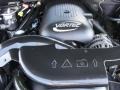 Dark Gray Metallic - Suburban 1500 LS Photo No. 27
