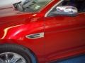 Red Candy Metallic - Taurus Limited Photo No. 3