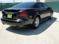 2004 Black Pontiac Grand Prix GT Sedan  photo #3