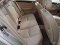 Desert Silver Metallic - C 240 Sedan Photo No. 16