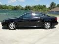 2004 Black Pontiac Grand Prix GT Sedan  photo #6