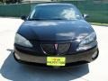 2004 Black Pontiac Grand Prix GT Sedan  photo #8