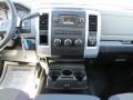 2011 White Gold Dodge Ram 1500 SLT Crew Cab  photo #10