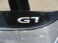 2004 Black Pontiac Grand Prix GT Sedan  photo #23
